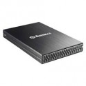 CARCASA DISCO DURO HDD ENERMAX BRICK