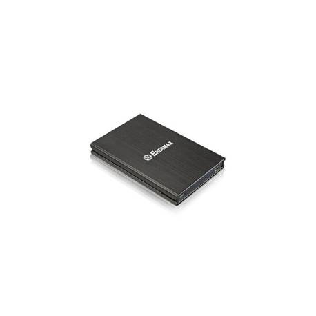 CARCASA DISCO DURO HDD ENERMAX BRICK