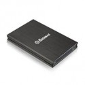 CARCASA DISCO DURO HDD ENERMAX BRICK