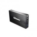 CARCASA DISCO DURO HDD ENERMAX BRICK