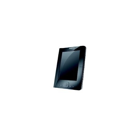 LIBRO ELECTRONICO SIGMATEK TFT LCD 5"