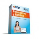 PROGRAMA EBP PELUQUERIA Y ESTETICA 2014