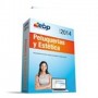 PROGRAMA EBP PELUQUERIA Y ESTETICA 2014