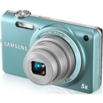 CAMARA DIGITAL SAMSUNG ST65 AZUL 14MP