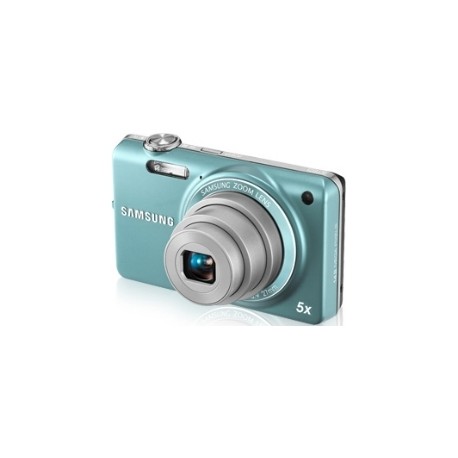 CAMARA DIGITAL SAMSUNG ST65 AZUL 14MP
