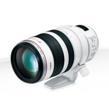 OBJETIVO CANON EF 28-300 MM F:3.5-5.6L