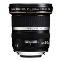 OBJETIVO CANON EF-S 10-22MM 1:3.5-4.5 USM