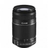 OBJETIVO CANON EF-S 55-250MM 4-5.6 IS