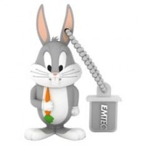 MEMORIA USB 3D LLAVERO 8GB EMTEC