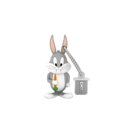 MEMORIA USB 3D LLAVERO 8GB EMTEC