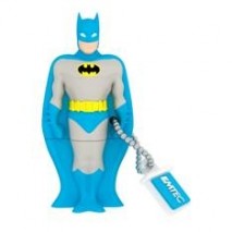 MEMORIA USB 3D LLAVERO 8GB EMTEC