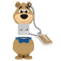 MEMORIA USB 3D LLAVERO 8GB EMTEC