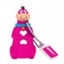MEMORIA USB 3D LLAVERO 8GB EMTEC