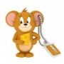 MEMORIA USB 3D LLAVERO 8GB EMTEC