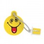 MEMORIA USB 3D LLAVERO 8GB EMTEC