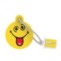 MEMORIA USB 3D LLAVERO 8GB EMTEC