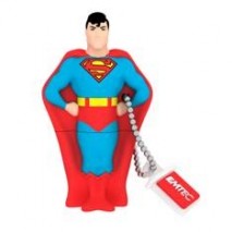 MEMORIA USB 3D LLAVERO 8GB EMTEC