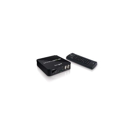 RECEPTOR IP ENGEL DROID EN1007M SMART