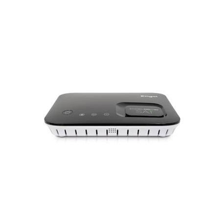 RECEPTOR ANDROID Y SATELITE HD ENGEL