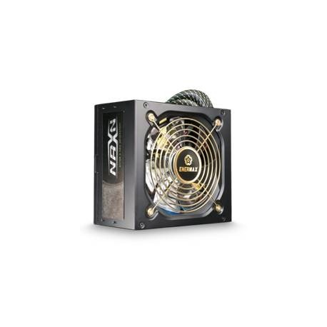 FUENTE ALIMENTACION GAMING ENERMAX NAXN 450W