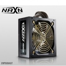 FUENTE ALIMENTACION GAMING ENERMAX NAXN 500W
