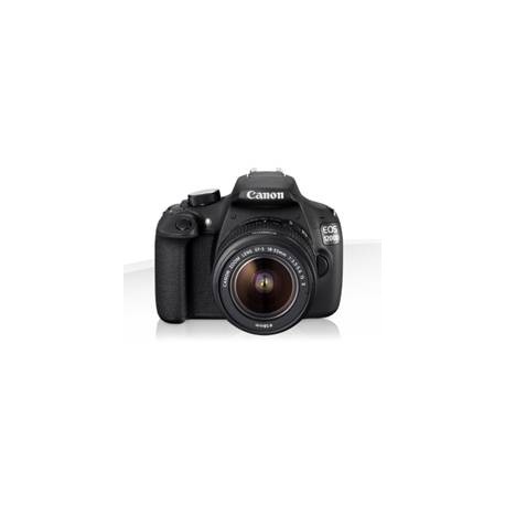 CAMARA DIGITAL REFLEX CANON EOS 1200D