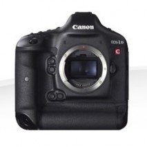 CAMARA DIGITAL REFLEX CANON EOS 1DC