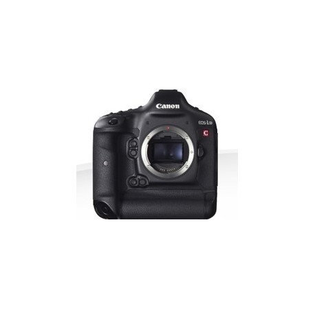 CAMARA DIGITAL REFLEX CANON EOS 1DC