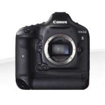 CAMARA DIGITAL REFLEX CANON EOS 1DX