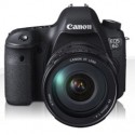 CAMARA DIGITAL REFLEX CANON EOS 6D