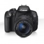 CAMARA DIGITAL REFLEX CANON EOS 700D