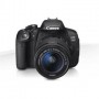 CAMARA DIGITAL REFLEX CANON EOS 700D