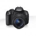 CAMARA DIGITAL REFLEX CANON EOS 700D