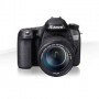 CAMARA DIGITAL REFLEX CANON EOS 70D