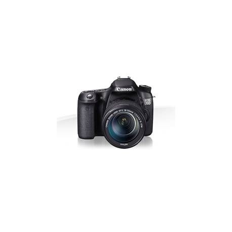 CAMARA DIGITAL REFLEX CANON EOS 70D