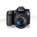 CAMARA DIGITAL REFLEX CANON EOS 70D