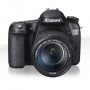 CAMARA DIGITAL REFLEX CANON EOS 70D