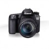 CAMARA DIGITAL REFLEX CANON EOS 70D