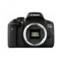 CAMARA DIGITAL REFLEX CANON EOS 750D