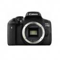 CAMARA DIGITAL REFLEX CANON EOS 750D