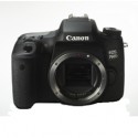 CAMARA DIGITAL REFLEX CANON EOS 760D