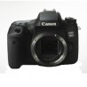 CAMARA DIGITAL REFLEX CANON EOS 760D