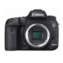 CAMARA DIGITAL REFLEX CANON EOS 7D