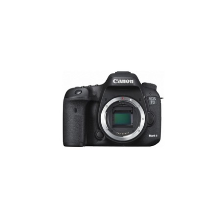 CAMARA DIGITAL REFLEX CANON EOS 7D