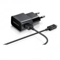 CARGADOR PARED SAMSUNG TABLET COMPATIBLE CON