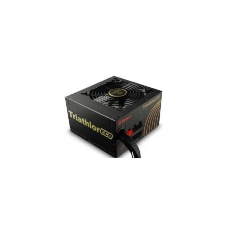 FUENTE ALIMENTACIÓN GAMING ENERMAX TRIATHLOR ECO