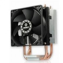 VENTILADOR DISIPADOR AIRE ENERMAX COMPACTO 9CM
