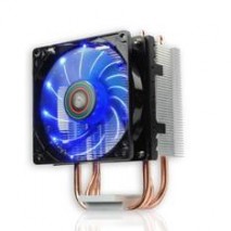 VENTILADOR DISIPADOR ENERMAX COMPACTO AZUL 9CM
