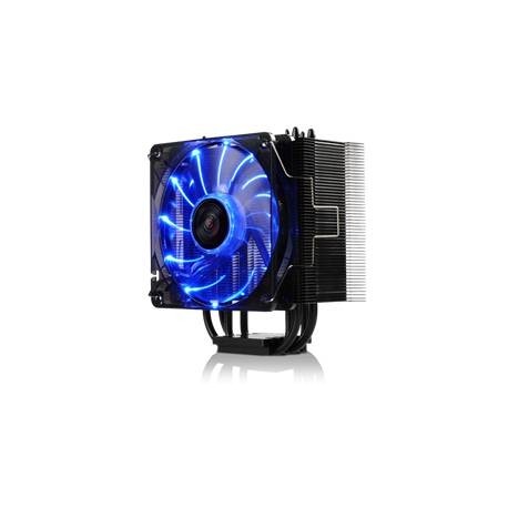 VENTILADOR DISIPADOR GAMING MODDING NEGRO ENERMAX