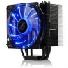 VENTILADOR DISIPADOR GAMING MODDING NEGRO ENERMAX